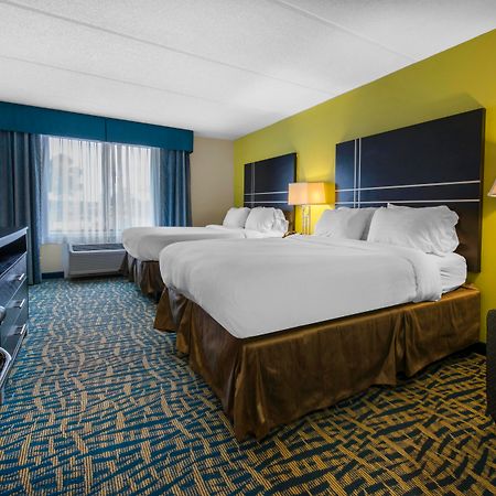 Holiday Inn Savannah South - I-95 Gateway By Ihg Джорджтаун Екстер'єр фото