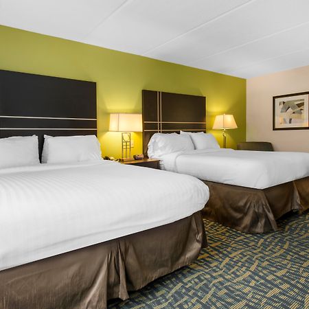 Holiday Inn Savannah South - I-95 Gateway By Ihg Джорджтаун Екстер'єр фото