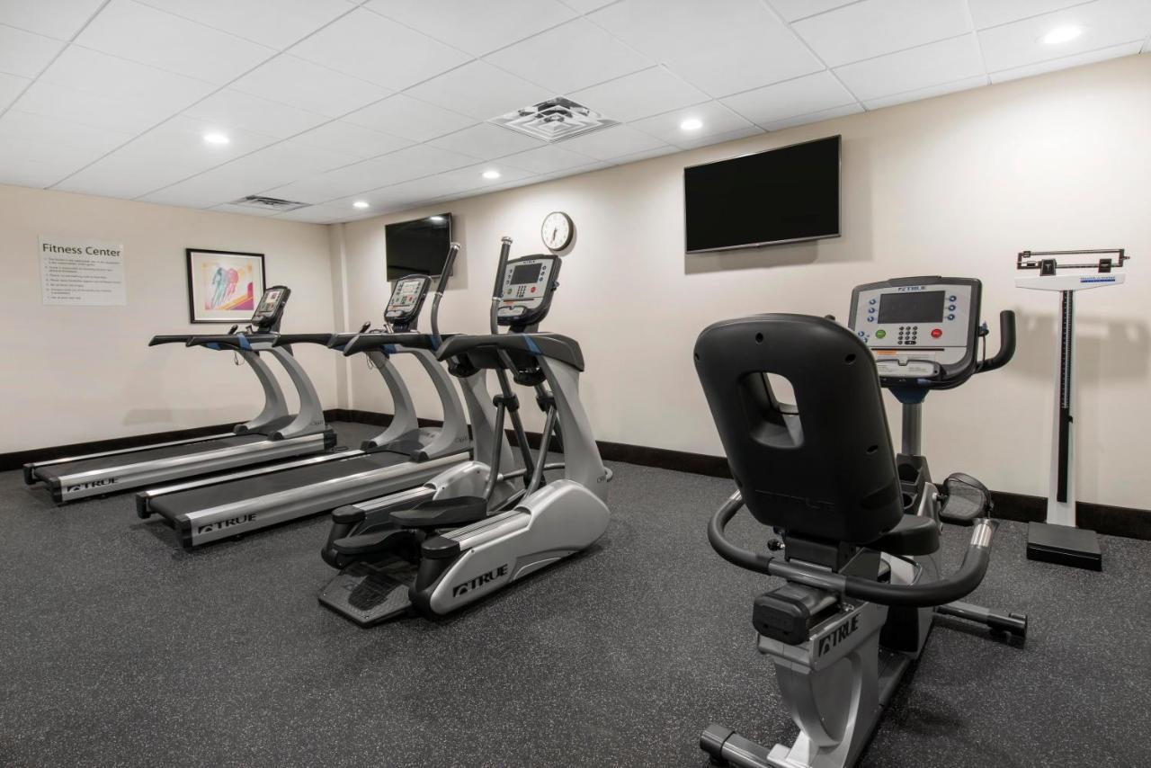 Holiday Inn Savannah South - I-95 Gateway By Ihg Джорджтаун Екстер'єр фото