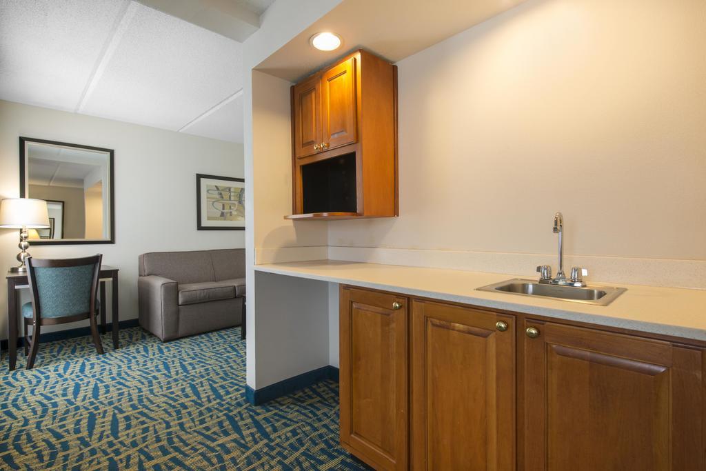 Holiday Inn Savannah South - I-95 Gateway By Ihg Джорджтаун Екстер'єр фото