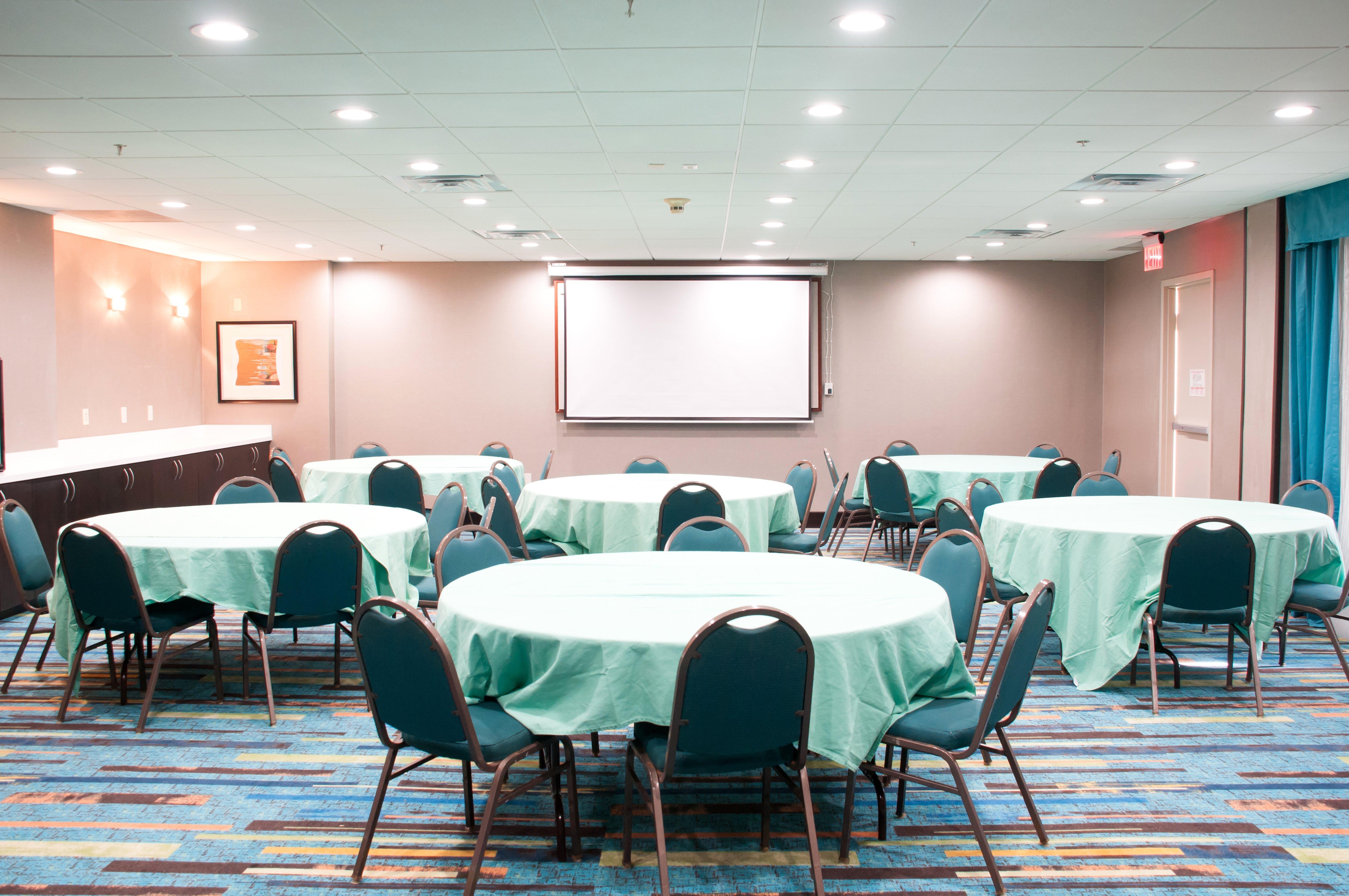 Holiday Inn Savannah South - I-95 Gateway By Ihg Джорджтаун Екстер'єр фото