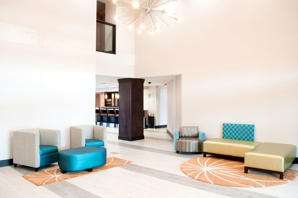 Holiday Inn Savannah South - I-95 Gateway By Ihg Джорджтаун Екстер'єр фото