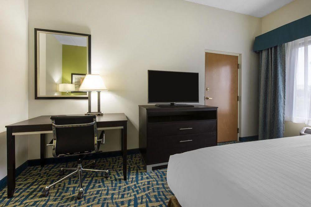 Holiday Inn Savannah South - I-95 Gateway By Ihg Джорджтаун Екстер'єр фото